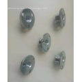 Carbon Steel Round Base T nut